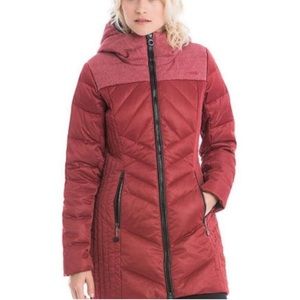 Lole Down Jacket